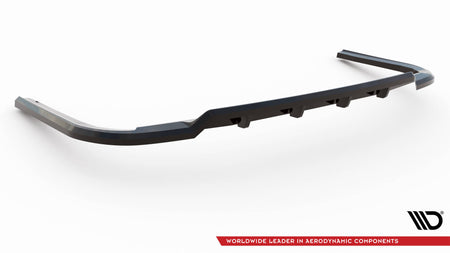 Frontspoiler Lippe Citroen Jumpy L3 Mk3