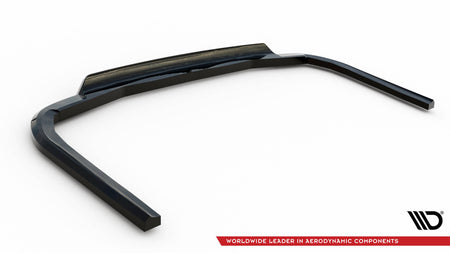 Frontspoiler Lippe Citroen Jumpy L3 Mk3