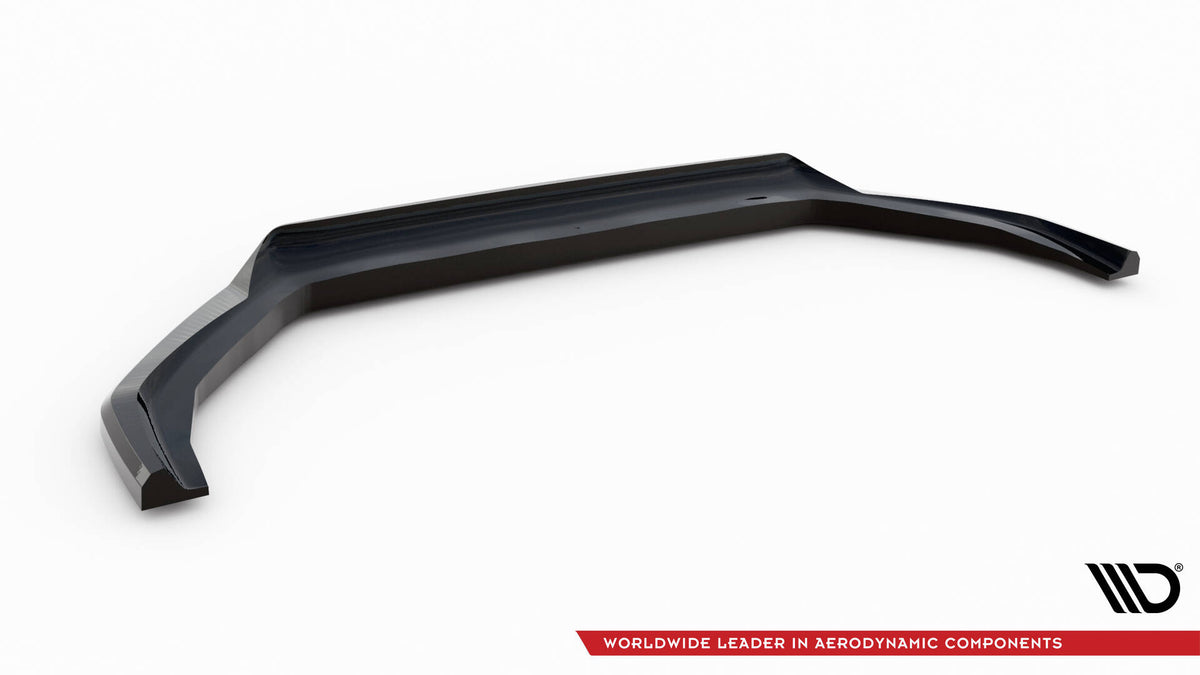 Frontspoiler Lippe Citroen Jumpy L3 Mk3