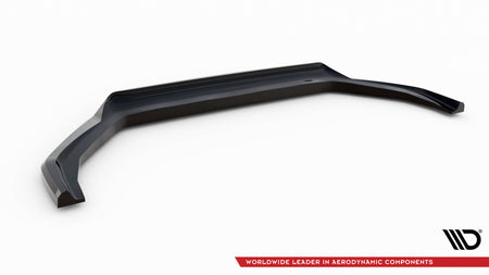 Frontspoiler Lippe Citroen Jumpy L3 Mk3