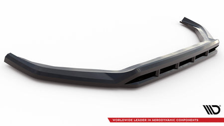 Frontspoiler Lippe Citroen Jumpy L3 Mk3