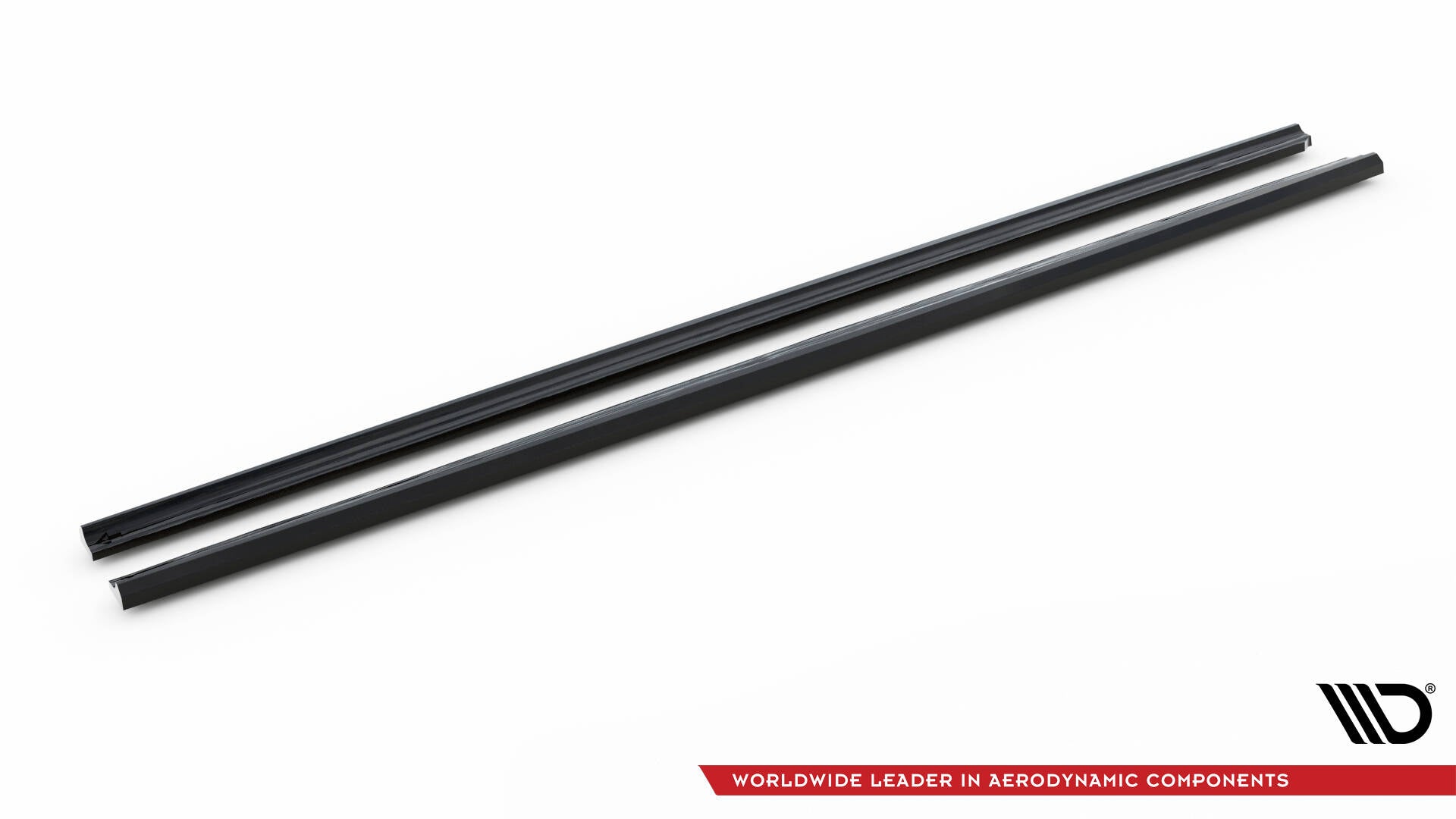 Frontspoiler Lippe Citroen Jumpy L3 Mk3