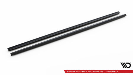 Frontspoiler Lippe Citroen Jumpy L3 Mk3