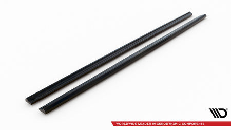 Frontspoiler Lippe Citroen Jumpy L3 Mk3