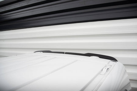 Frontspoiler Lippe Citroen Jumpy L3 Mk3