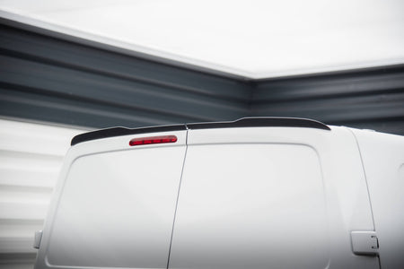 Frontspoiler Lippe Citroen Jumpy L3 Mk3
