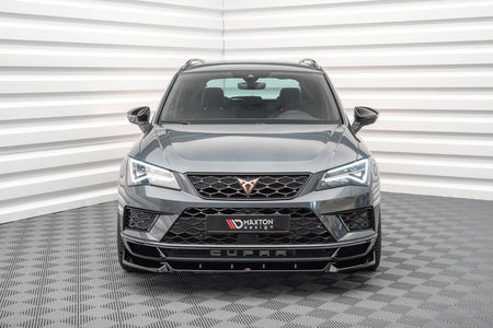 Diffusor Satz Cupra Ateca Mk1