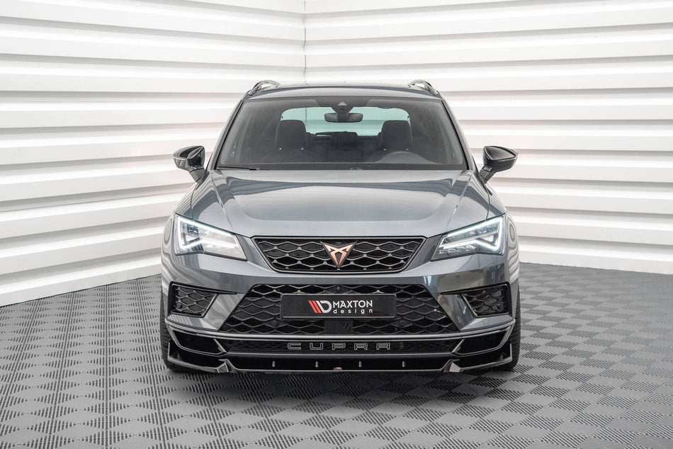 Diffusor Satz Cupra Ateca Mk1