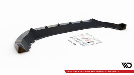Diffusor Satz Cupra Ateca Mk1