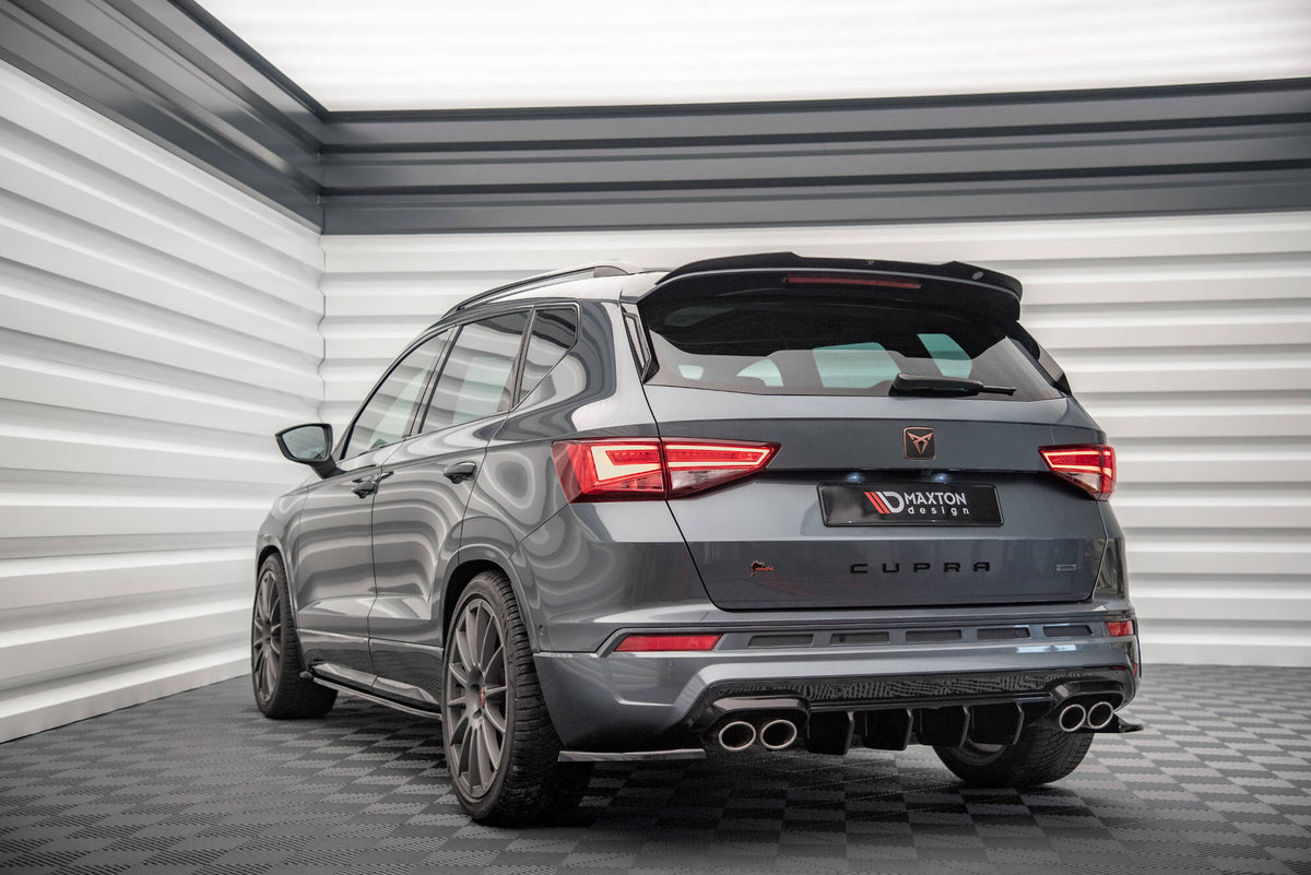 Diffusor Satz Cupra Ateca Mk1