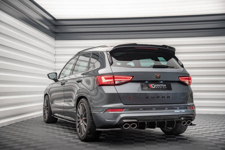 Diffusor Satz Cupra Ateca Mk1