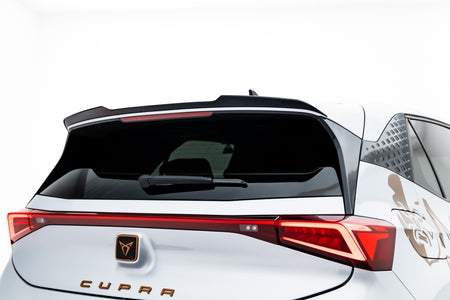 Frontspoiler Lippe, Seitenschweller, Heckdiffusor Cupra Born MK1