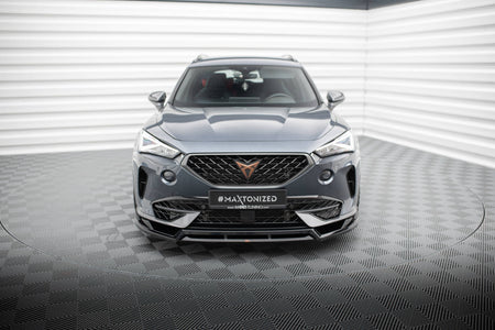 Frontspoiler Lippe Cupra Formentor VZ Mk1