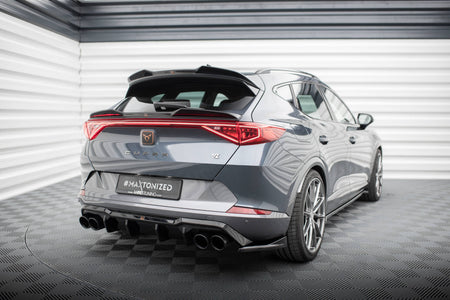 Frontspoiler Lippe Cupra Formentor VZ Mk1