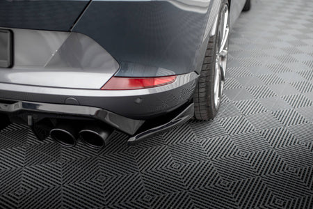 Frontspoiler Lippe Cupra Formentor VZ Mk1