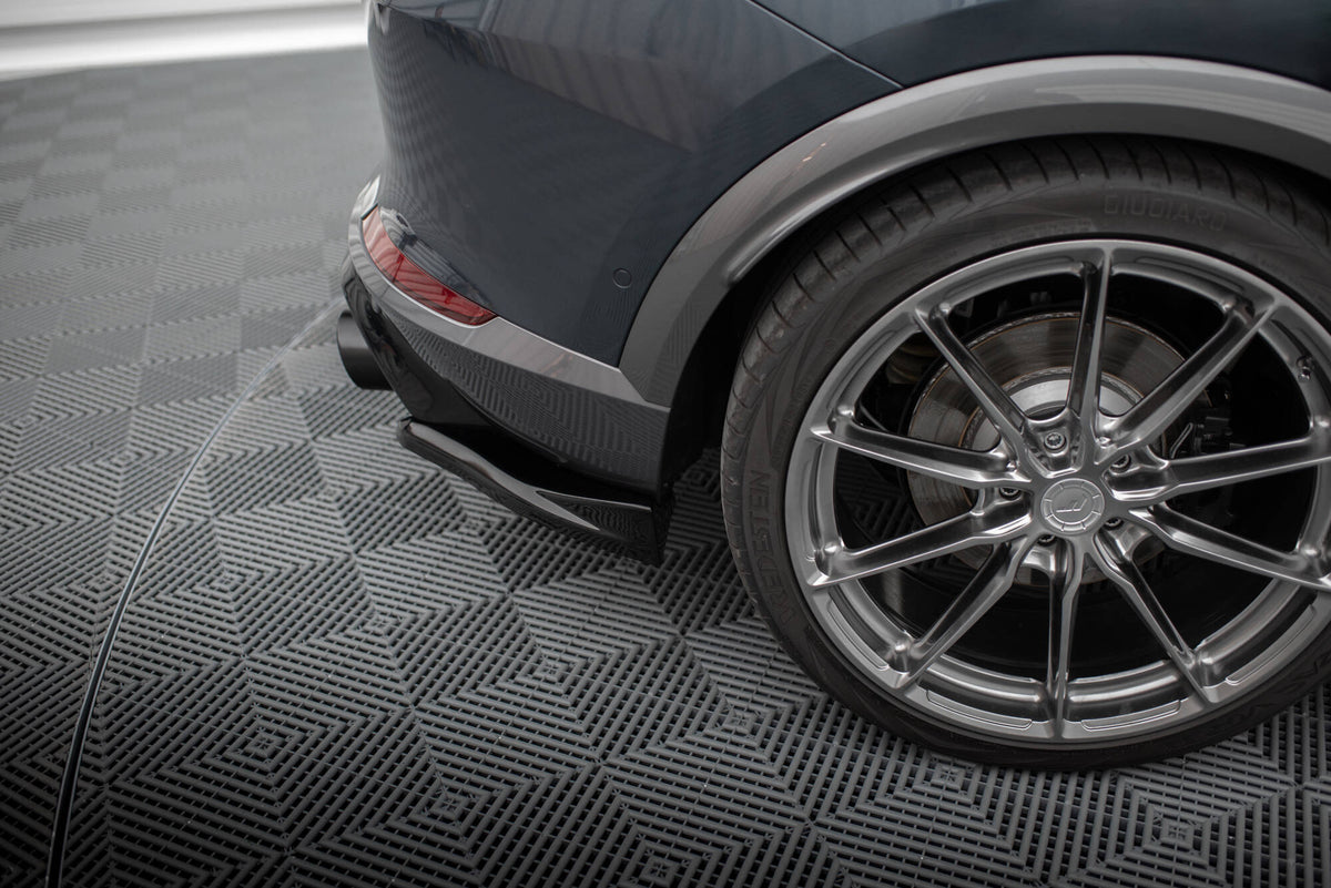 Frontspoiler Lippe Cupra Formentor VZ Mk1