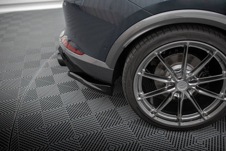 Frontspoiler Lippe Cupra Formentor VZ Mk1