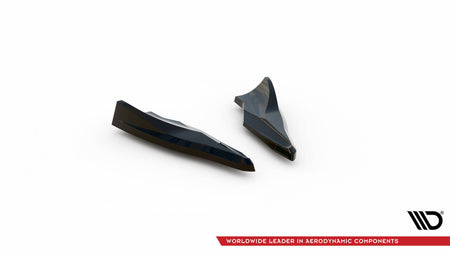 Frontspoiler Lippe Cupra Formentor VZ Mk1