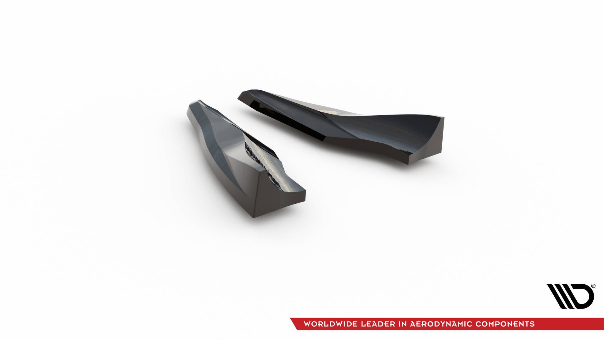 Frontspoiler Lippe Cupra Formentor VZ Mk1