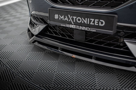 Frontspoiler Lippe Cupra Formentor VZ Mk1