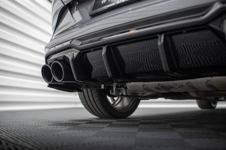 Frontspoiler Lippe Cupra Formentor VZ Mk1