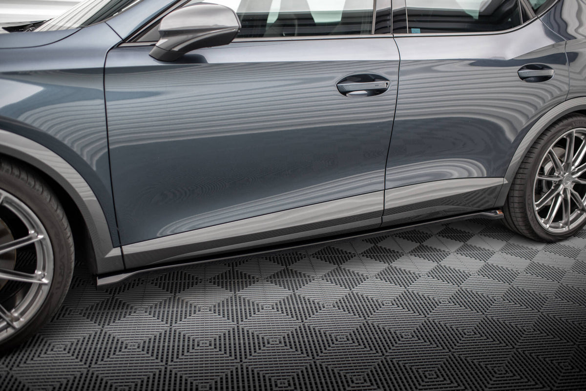 Frontspoiler Lippe Cupra Formentor VZ Mk1