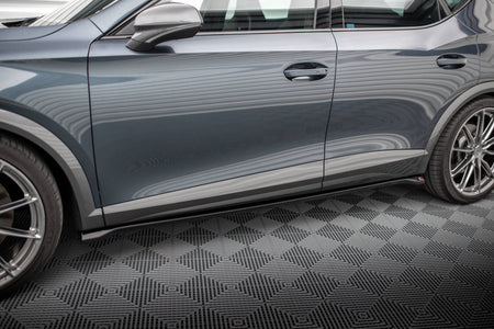 Frontspoiler Lippe Cupra Formentor VZ Mk1