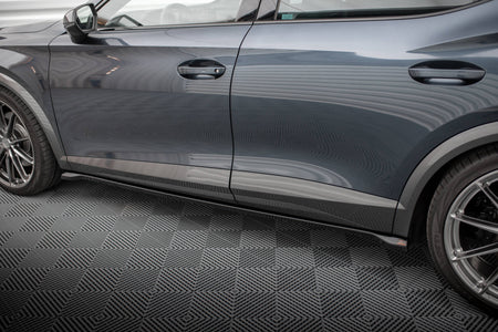 Frontspoiler Lippe Cupra Formentor VZ Mk1