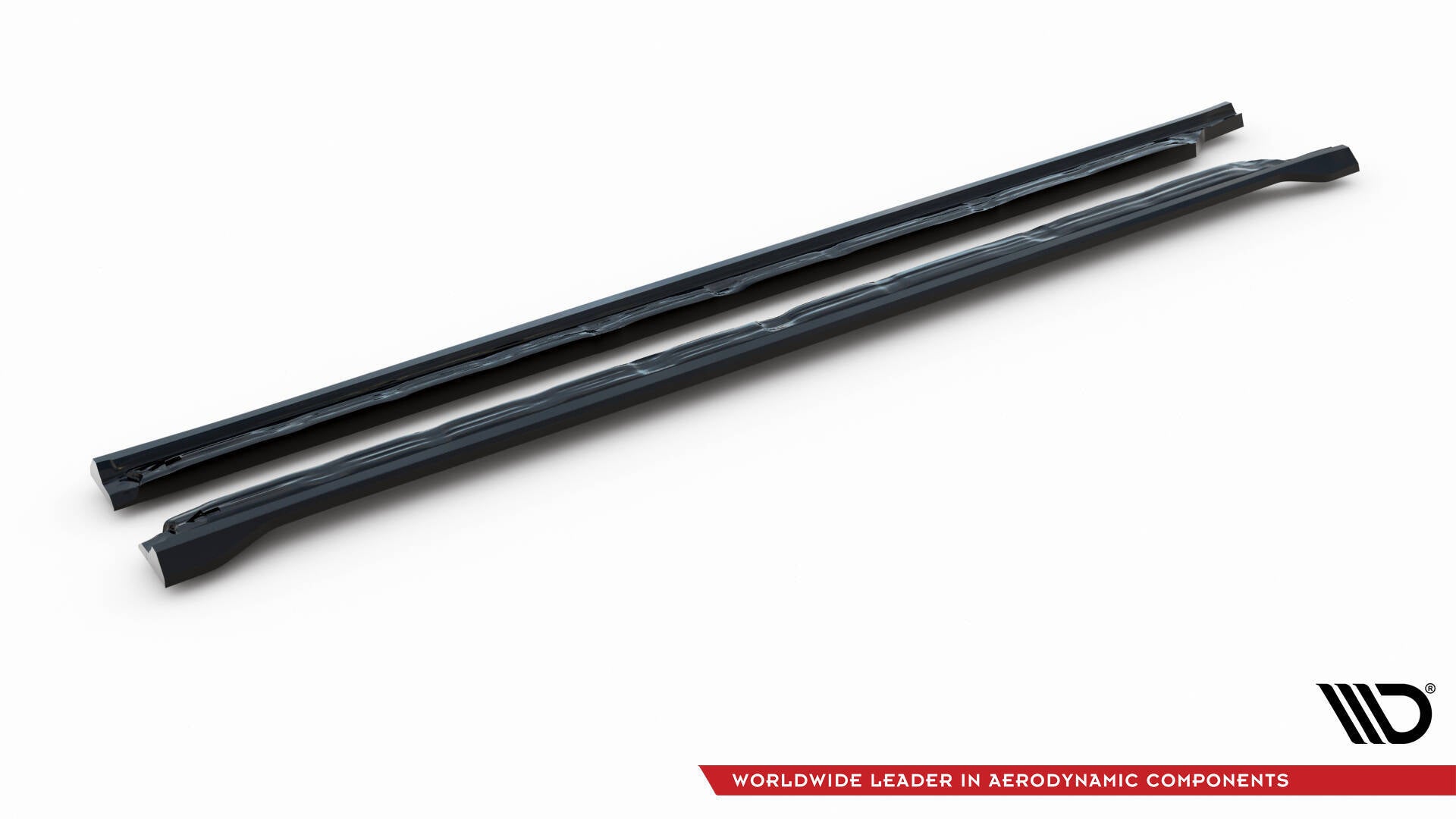Frontspoiler Lippe Cupra Formentor VZ Mk1