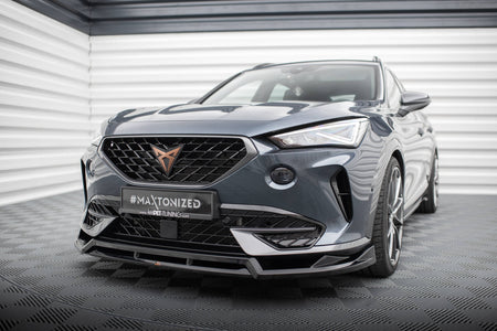 Frontspoiler Lippe Cupra Formentor VZ Mk1