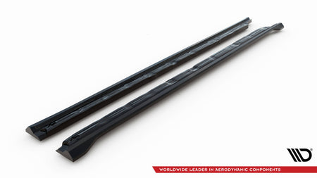 Frontspoiler Lippe Cupra Formentor VZ Mk1