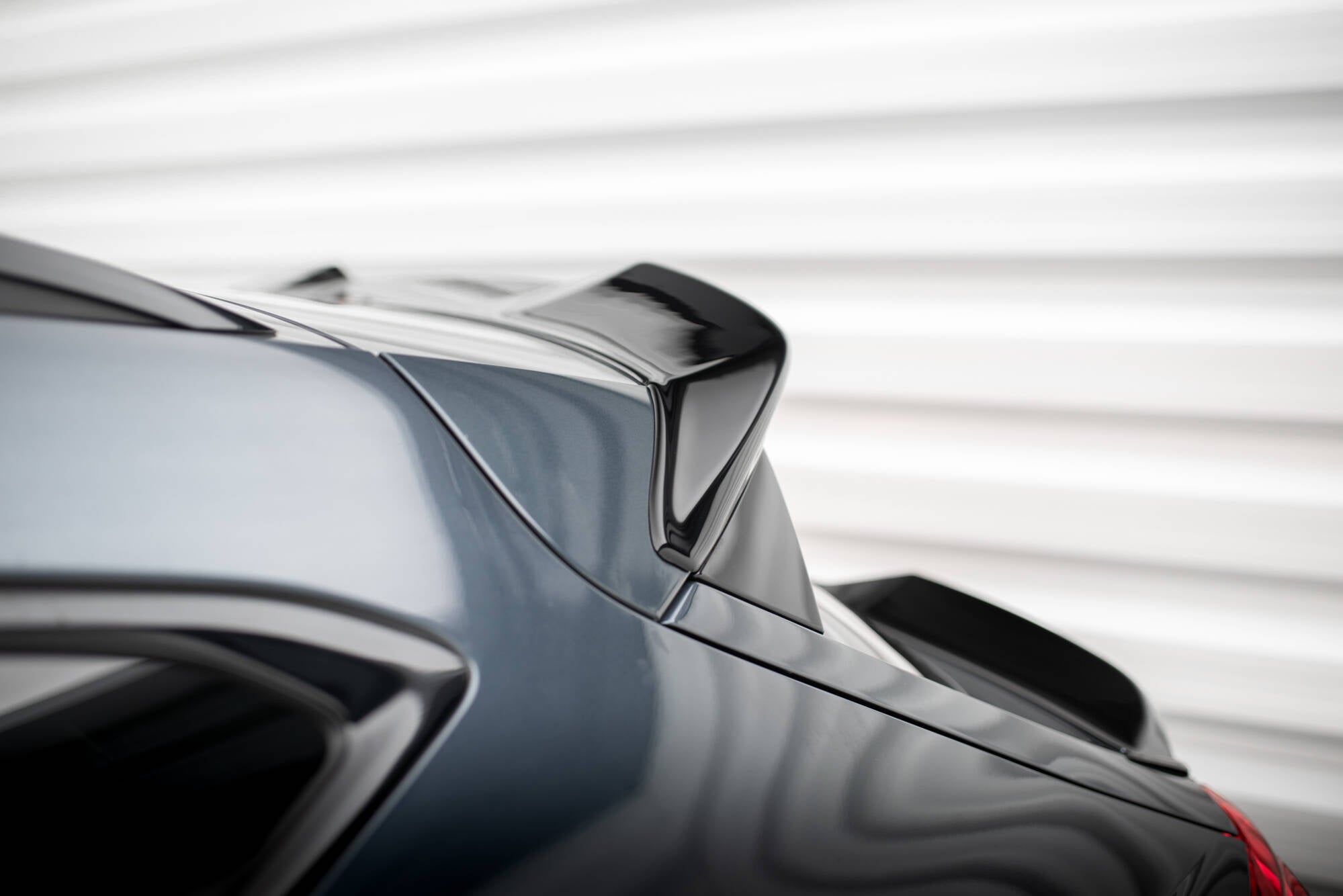 Frontspoiler Lippe Cupra Formentor VZ Mk1