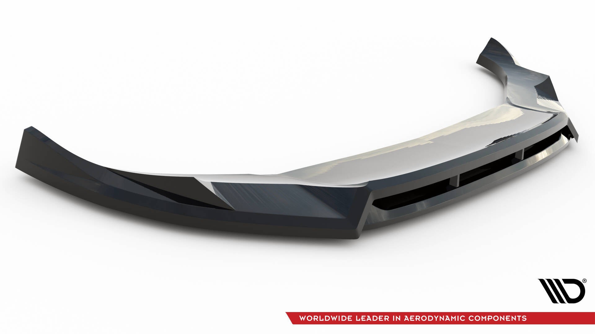Frontspoiler Lippe Cupra Formentor VZ Mk1