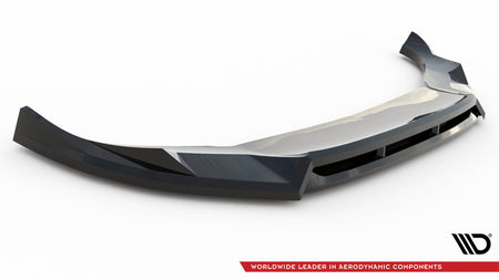 Frontspoiler Lippe Cupra Formentor VZ Mk1