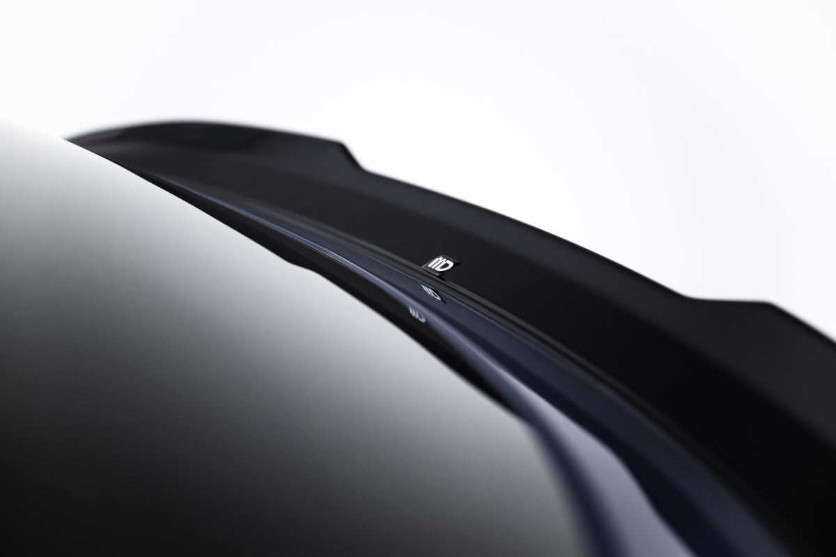 Frontspoiler Lippe, Seitenschweller, Heckdiffusor Cupra Tavascan MK1