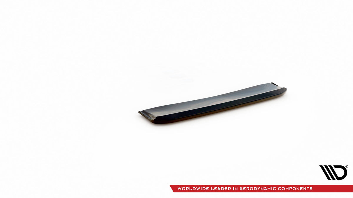 Frontspoiler Lippe, Seitenschweller, Heckdiffusor Dodge Challenger GT MK3 Facelift