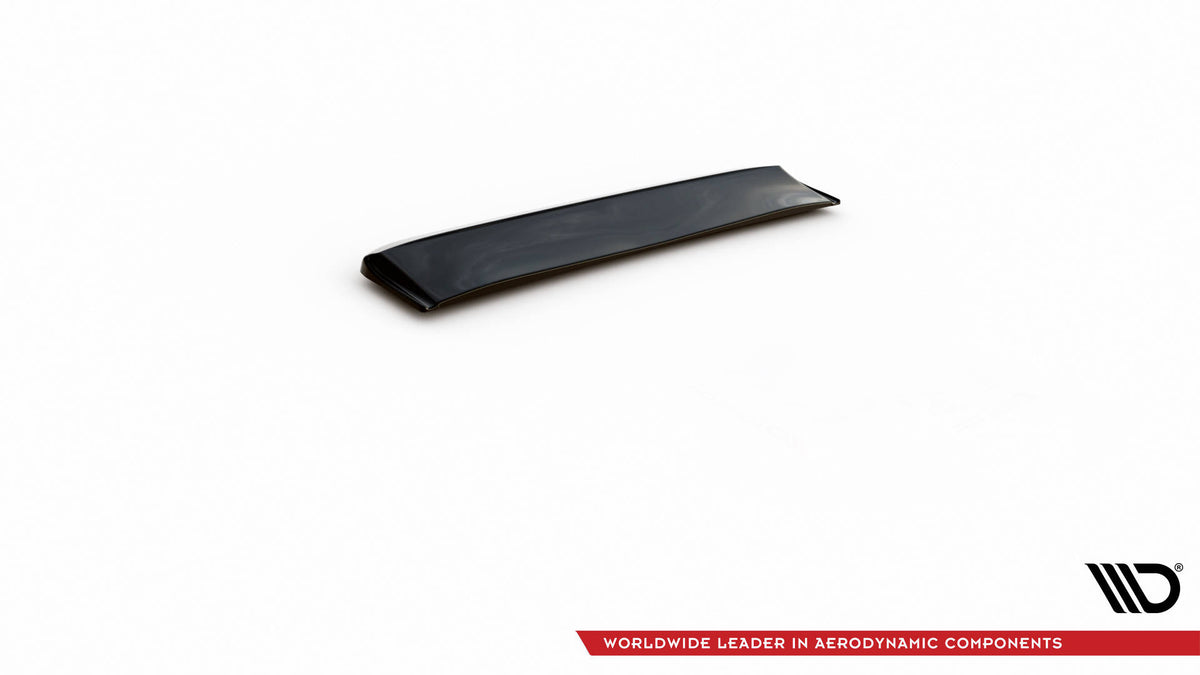 Frontspoiler Lippe, Seitenschweller, Heckdiffusor Dodge Challenger GT MK3 Facelift