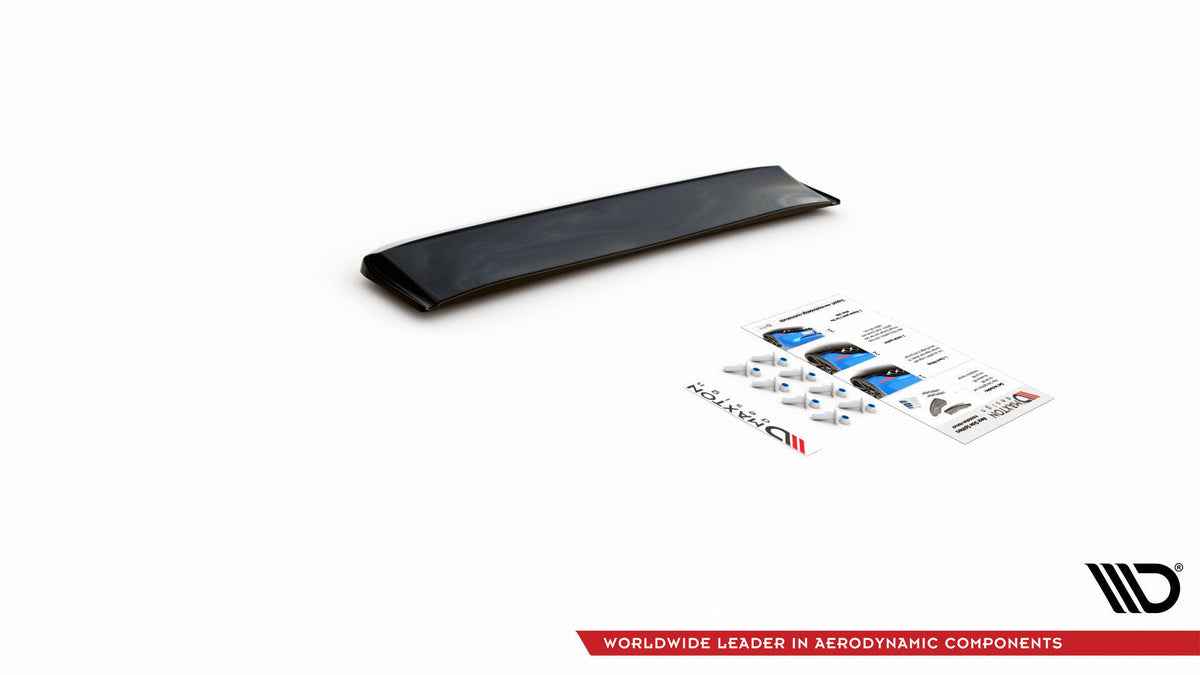 Frontspoiler Lippe Dodge Challenger RT Mk3 Facelift