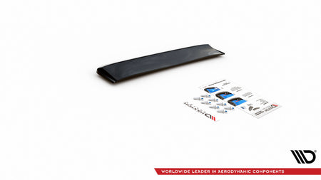 Frontspoiler Lippe Dodge Challenger RT Mk3 Facelift