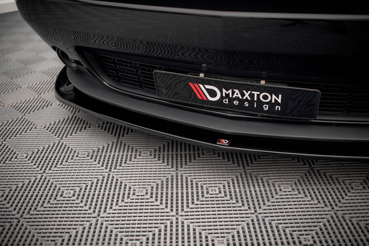 Frontspoiler Lippe Dodge Challenger RT Mk3 Facelift