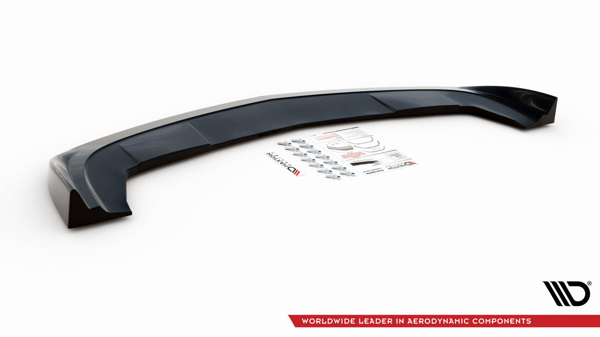 Frontspoiler Lippe Dodge Challenger RT Mk3 Facelift