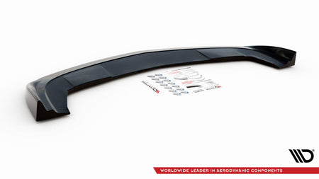 Frontspoiler Lippe Dodge Challenger RT Mk3 Facelift