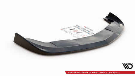 Frontspoiler Lippe Dodge Challenger RT Mk3 Facelift