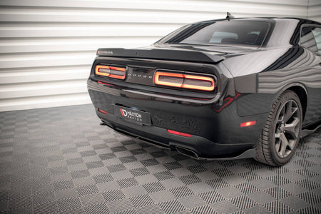 Frontspoiler Lippe Dodge Challenger RT Mk3 Facelift
