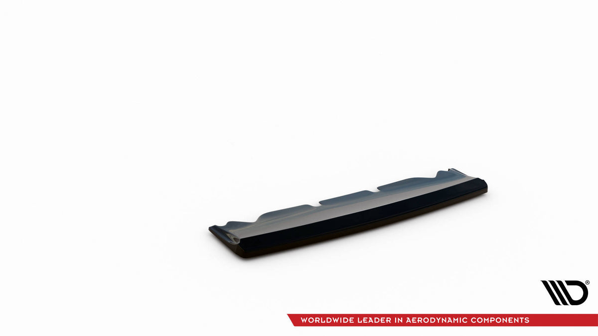 Frontspoiler Lippe Dodge Challenger SRT Hellcat Widebody Mk3