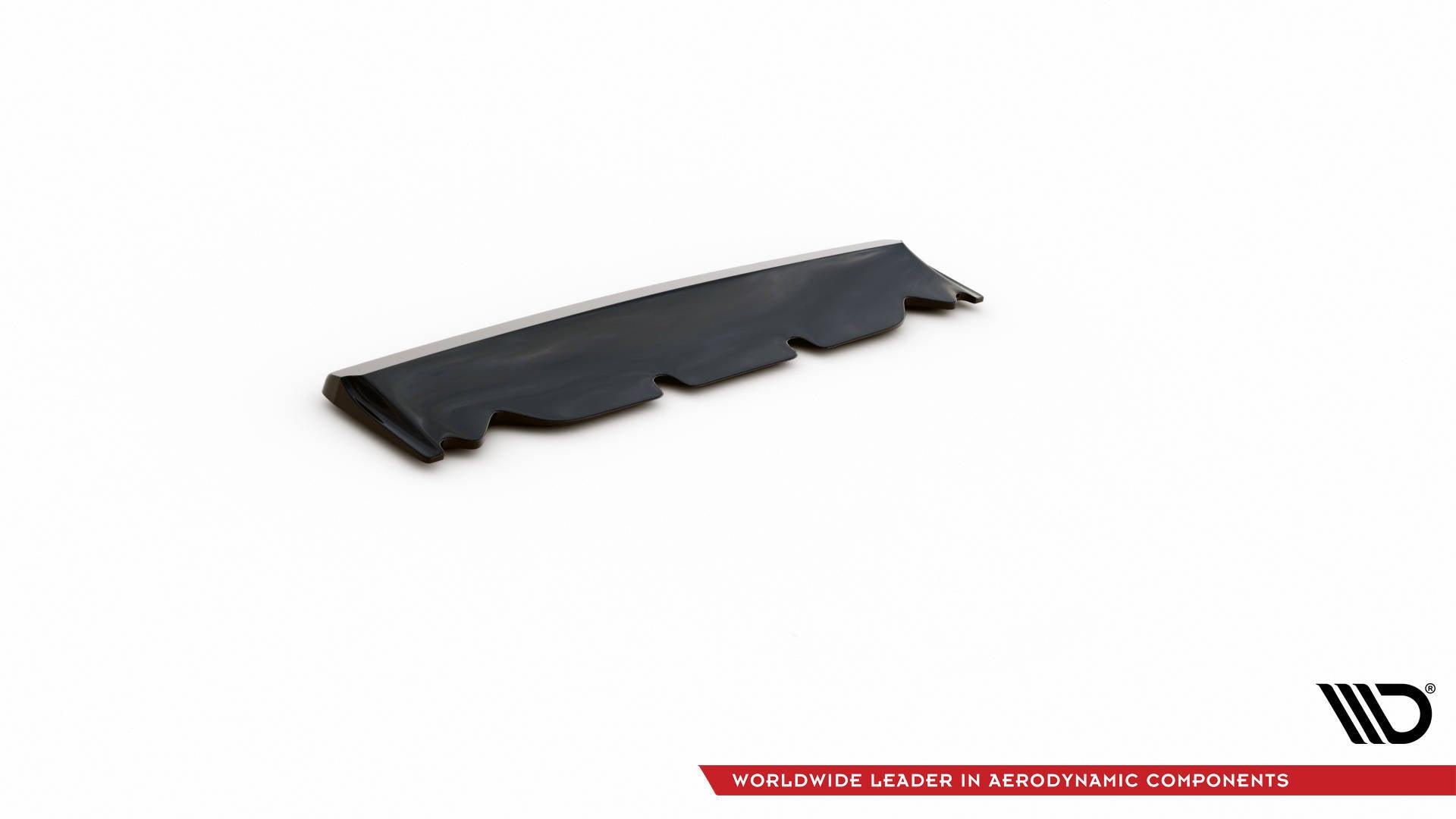 Frontspoiler Lippe Dodge Challenger SRT Hellcat Widebody Mk3