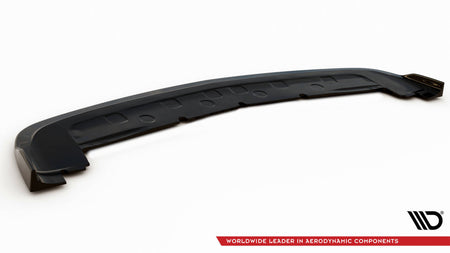 Frontspoiler Lippe Dodge Challenger SRT Hellcat Widebody Mk3