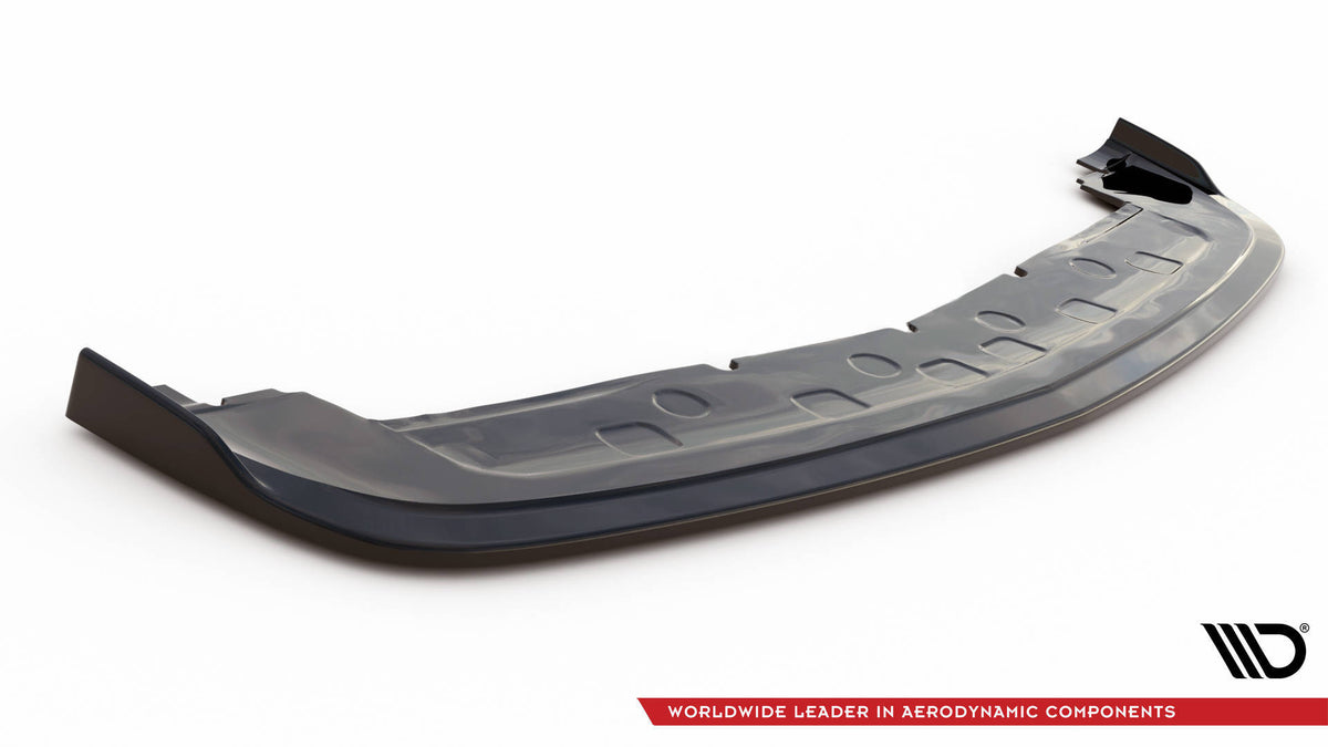 Frontspoiler Lippe Dodge Challenger SRT Hellcat Widebody Mk3