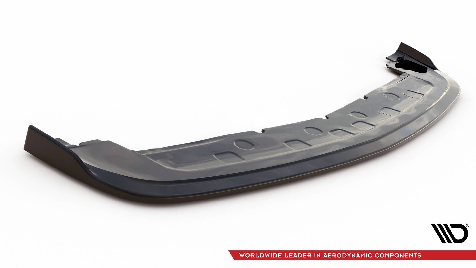 Frontspoiler Lippe Dodge Challenger SRT Hellcat Widebody Mk3