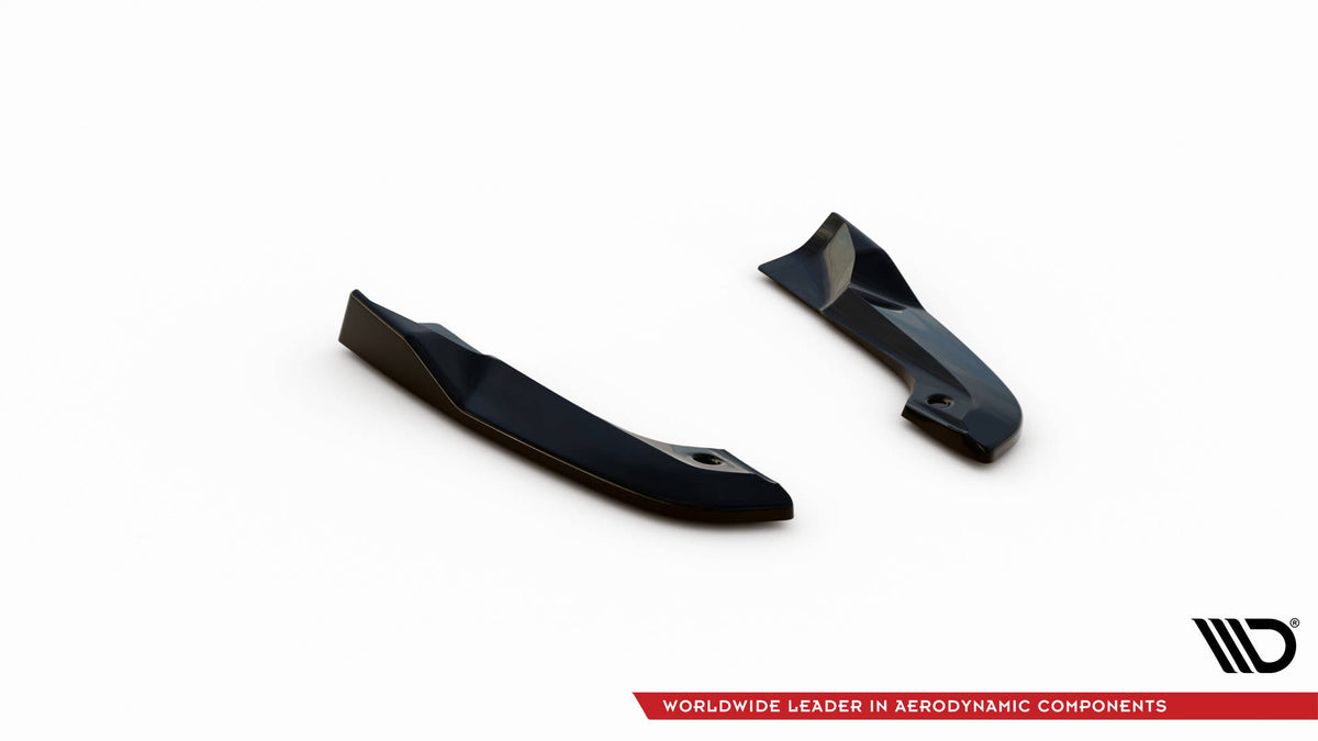 Frontspoiler Lippe Dodge Challenger SRT Hellcat Widebody Mk3